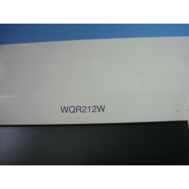 WQR212W National テレビドアホン 親機 送料無料 スピード発送 即決 不良品返金保証 純正 C1029｜aucshop｜02