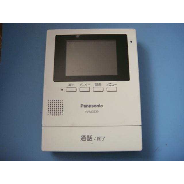 Panasonic（パナソニック） VL-MGZ30 Panasonic パナソニックドアホン