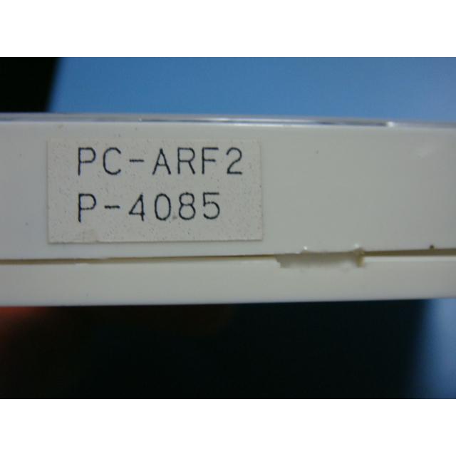 日立（HITACHI） PC-ARF2 P-4085 業務用パッケージエアコンリモコン