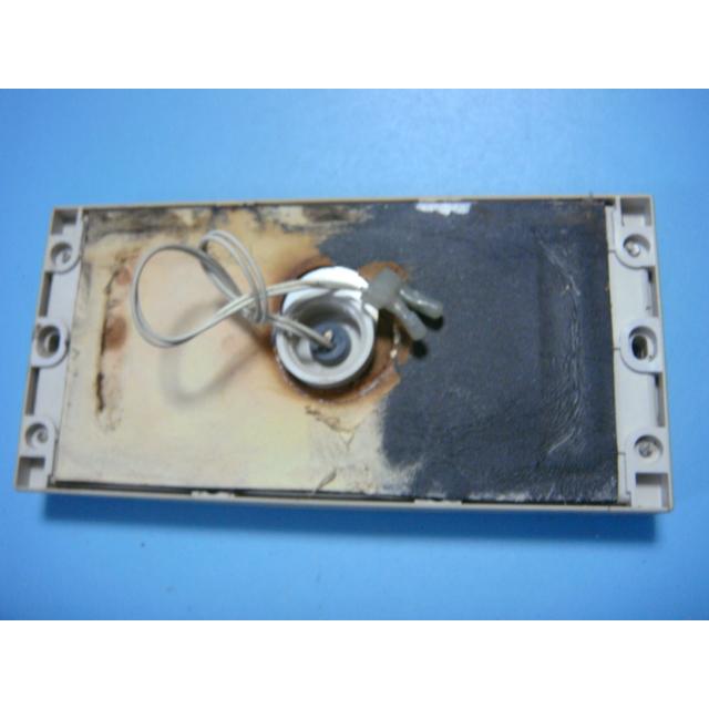 タカラスタンダード（Takara standard） EBC-1 給湯器用リモコン 送料