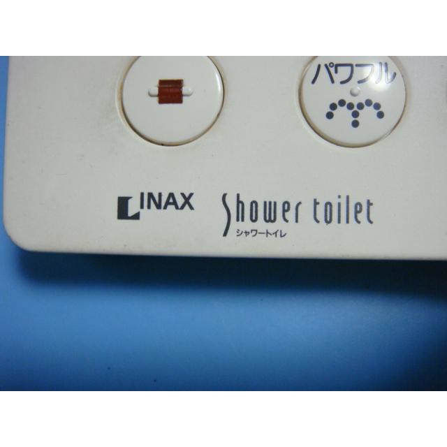 INAX 354-1246 イナックス シャワートイレリモコン 送料無料 INAX 354-1246 イナックス シャワートイレリモコン 送料無料