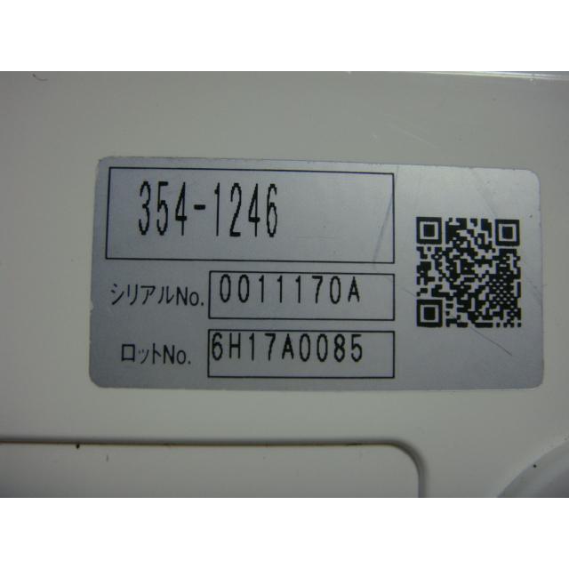 INAX 354-1246 イナックス シャワートイレリモコン 送料無料 INAX 354-1246 イナックス シャワートイレリモコン 送料無料