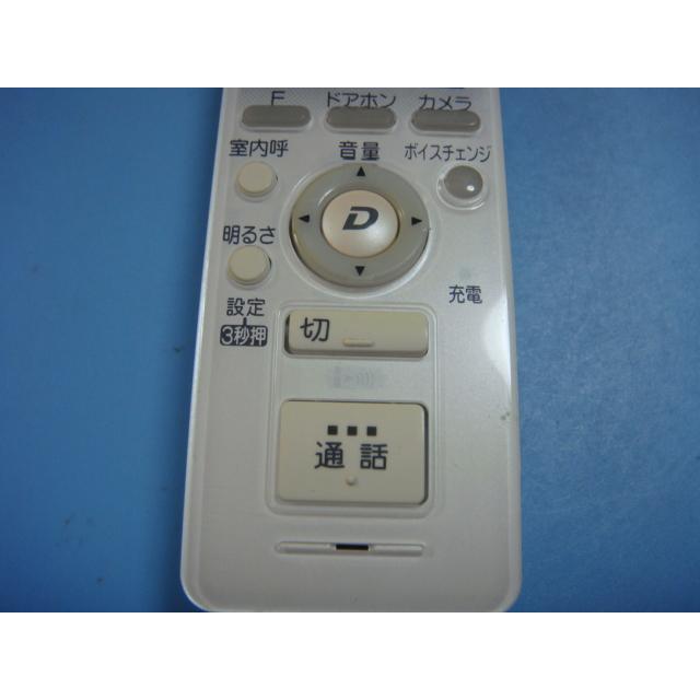 Panasonic パナソニック VL-W600 ドアホン モニター子機 Panasonicドアホン子機VL-W600 Panasonic パナソニック VL-W600