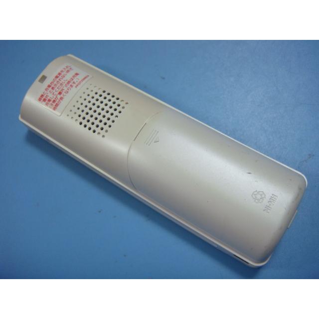 Panasonic パナソニック VL-W600 ドアホン モニター子機 VL-W600 ワイヤレスモニター子機 1台 Panasonic(パナソニック