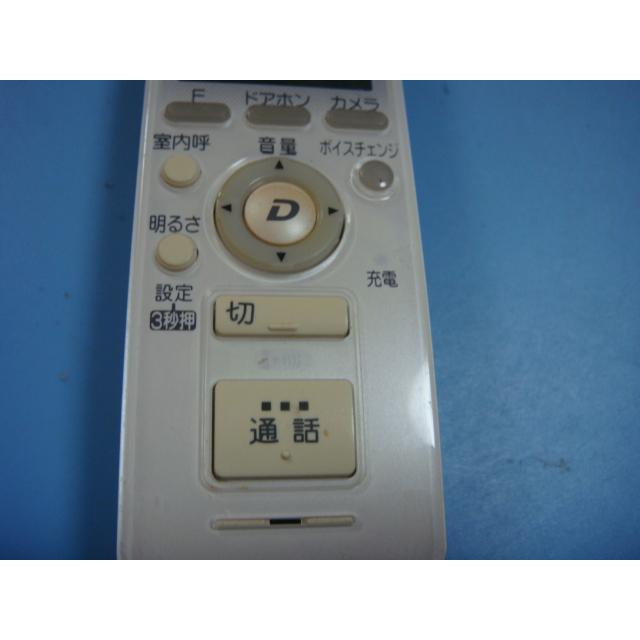 Panasonic（パナソニック） VL-W600 Panasonic ワイヤレスモニター子機