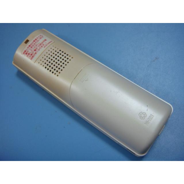 Panasonic（パナソニック） VL-W600 Panasonic ワイヤレスモニター子機