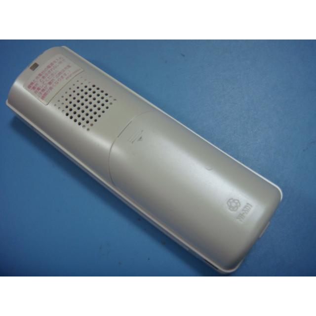 Panasonic VL-W601 パナソニック ワイヤレスモニター 送料無料 スピード発送 即決 不良品返金保証 純正 C1235 ...
