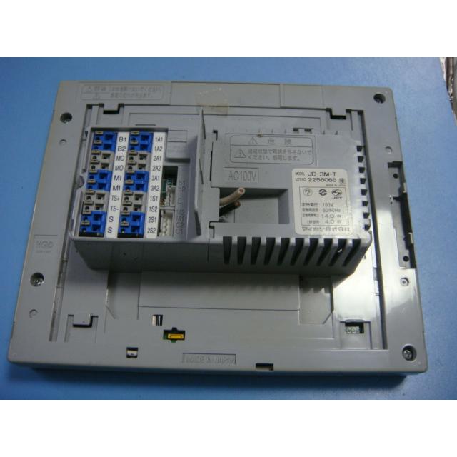 アイホン（aiphone） JD-3M-T インターフォン ドアホン 送料無料