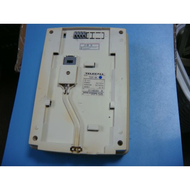 ミア インターホン4台