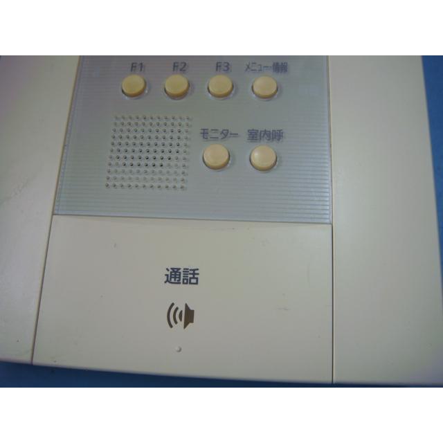 Panasonic（パナソニック） WQD2564W Panasonic テレビドアホン 親機