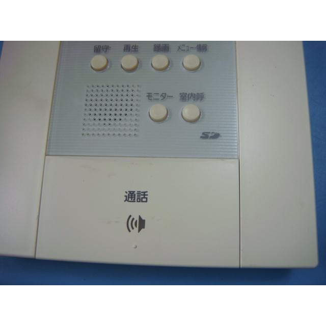 Panasonic（パナソニック） WQD2514W Panasonic テレビドアホン 親機