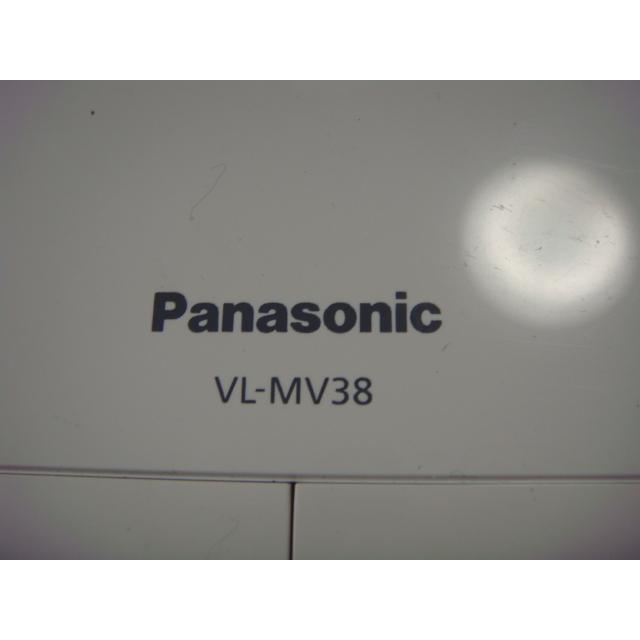 Panasonic（パナソニック） VL-MV38 ドアホン ドアフォン 送料無料