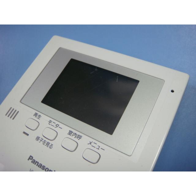 Panasonic（パナソニック） VL-MV35 Panasonic ドアホン モニター 送料