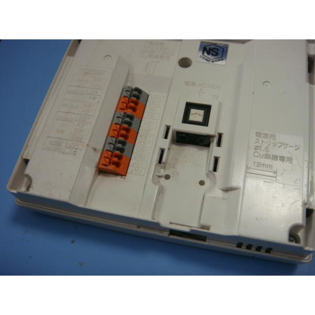 Panasonic（パナソニック） WQD201W Pnasonic ドアホン インターホン