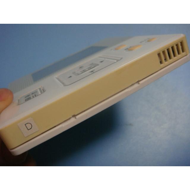 日立業務用エアコン　リモコン　PC-ARF×6個 日立業務用エアコン リモコン PC-ARF×6個 日立業務用エアコン リモコン PC-