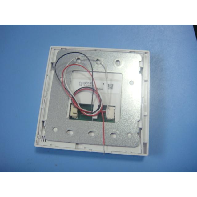 リンナイ（Rinnai） FC-09DR-E Rinnai/リンナイ 床暖房用リモコン 送料