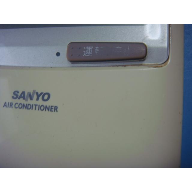 RCS-SH80A サンヨー/SANYO エアコン リモコン 業務用 送料無料