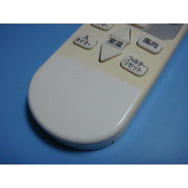 日立（HITACHI） PC-AWR HITACHI 業務用パッケージエアコンリモコン