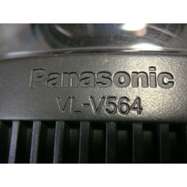 Panasonic（パナソニック） VL-V564 Panasonic ドアホン玄関 子機 送料無料 スピード発送 即決 不良品返金保証 純正 ...