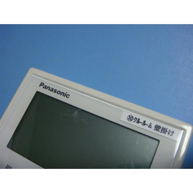 Panasonic CZ-10RT4C パナソニック エアコン ワイヤード Panasonic CZ-10RT4C パナソニック エアコン ワイヤード