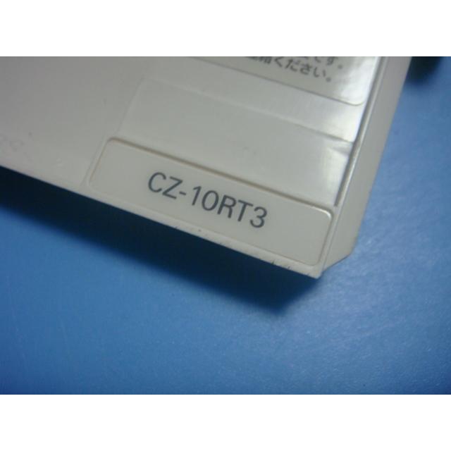 Panasonic CZ-10RT3 パナソニック CZ-10RT4C エアコン Panasonic CZ-10RT3 パナソニック CZ-10RT4C エアコン