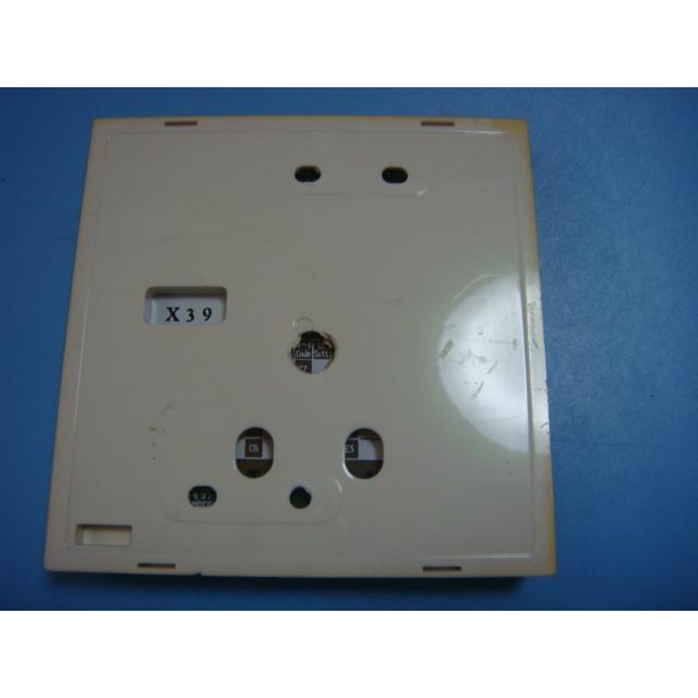 日立（HITACHI） PC-P1H HITACHI ワイヤードエアコンリモコン 送料無料