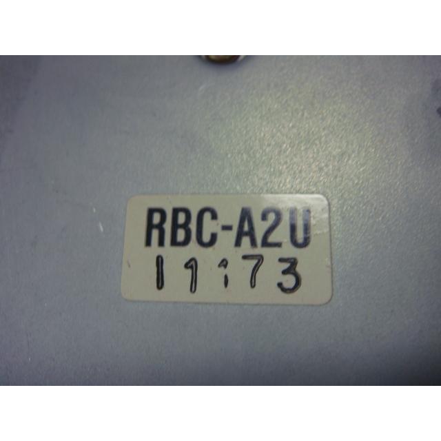 TOSHIBA RBC-A2U パッケージ 業務用エアコンリモコン 送料無料 TOSHIBA RBC-A2U パッケージ 業務用エアコンリモコン 送料無料