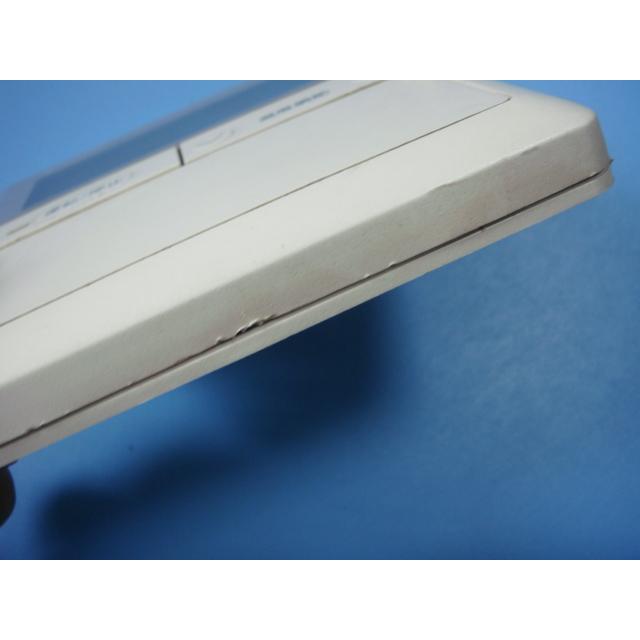 日立（HITACHI） RCI-63H6S エアコンリモコン パッケージ 業務用 送料