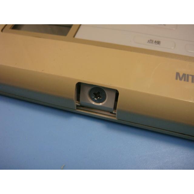 三菱（MITSUBISHI） 業務用 エアコンリモコン Mr.SLIM 送料無料