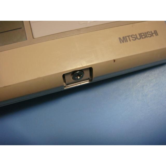三菱重工 PAR-H250K 三菱 エアコンリモコン 業務用 パッケージ 三菱重工 PAR-H250K 三菱 エアコンリモコン 業務用 パッケージ