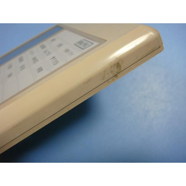 三菱重工 PAR-H250K 三菱 エアコンリモコン 業務用 パッケージ 三菱重工 PAR-H250K 三菱 エアコンリモコン 業務用 パッケージ