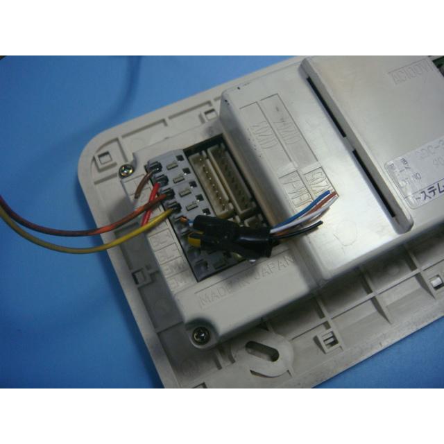 QDC-366 TOSTEM トステム ドア施錠 リモコン 送料無料 スピード発送
