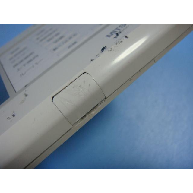 三菱（MITSUBISHI） PAR-H240K MITSUBISHI 業務用 エアコン リモコン