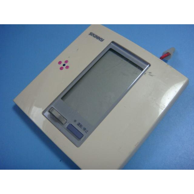 MT28J400A SKINNY 業務用エアコン リモコン 送料無料 スピード発送
