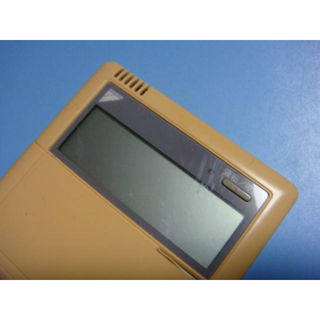 ダイキン（DAIKIN） BRC1C2 DAIKIN 業務用エアコン リモコン 送料無料