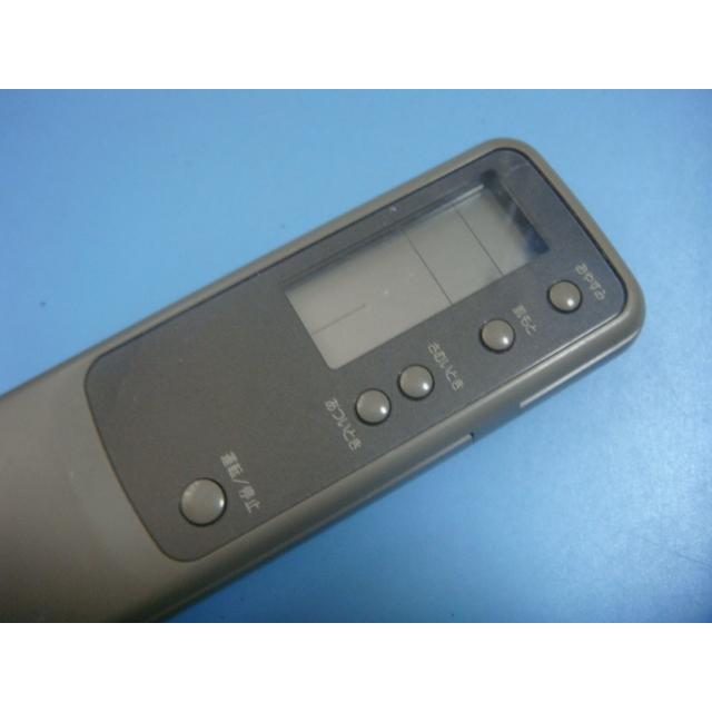 リンナイ（Rinnai） CRMC-A219JBEO CRMC-A219JBE0 エアコン用リモコン