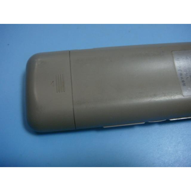 リンナイ（Rinnai） CRMC-A219JBEO CRMC-A219JBE0 エアコン用リモコン