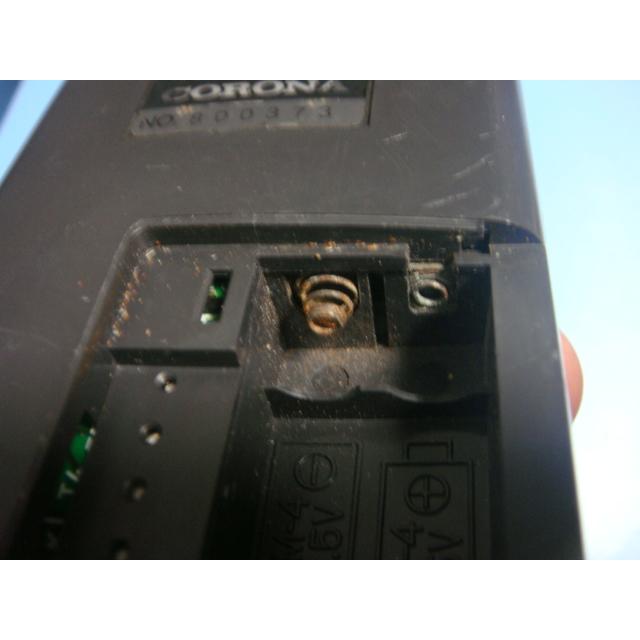 CORONA（コロナ） CSH-282F CSH-222C エアコン リモコン 送料無料