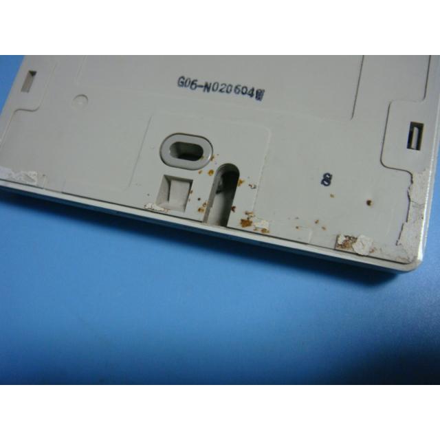 三菱（MITSUBISHI） PAR-H240K MITSUBISHI 業務用 エアコン リモコン