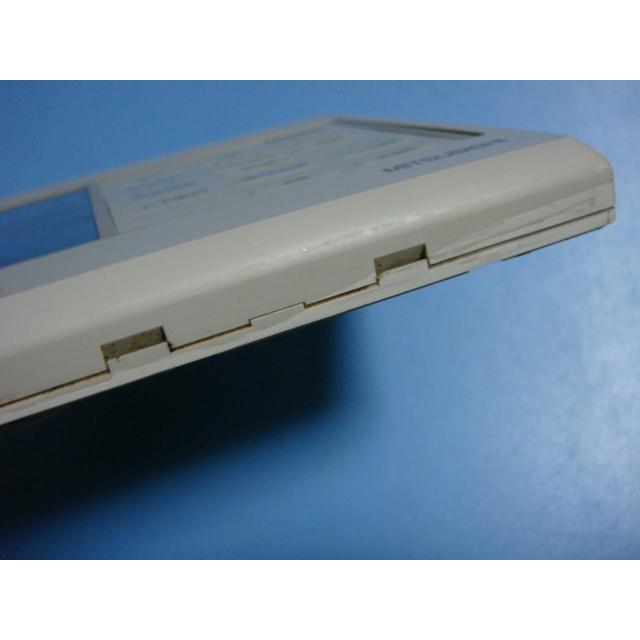 三菱（MITSUBISHI） PAR-H240K MITSUBISHI 業務用 エアコン リモコン