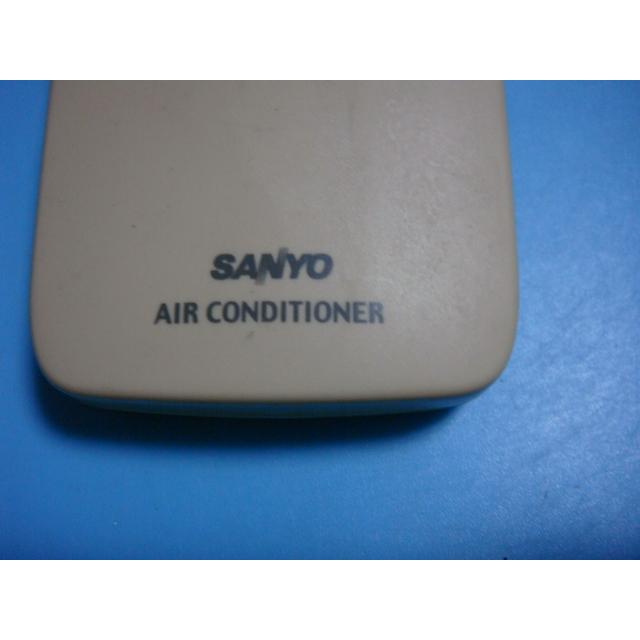 RCS-SH1A サンヨー/SANYO エアコン リモコン 業務用 送料無料 スピード