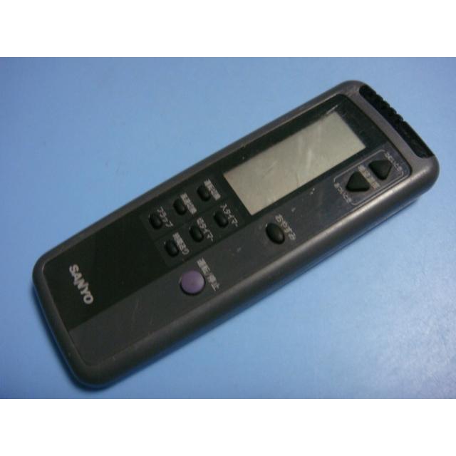 SANYO RCS-AR3B SANYO サンヨー エアコン リモコン 送料無料 スピード 