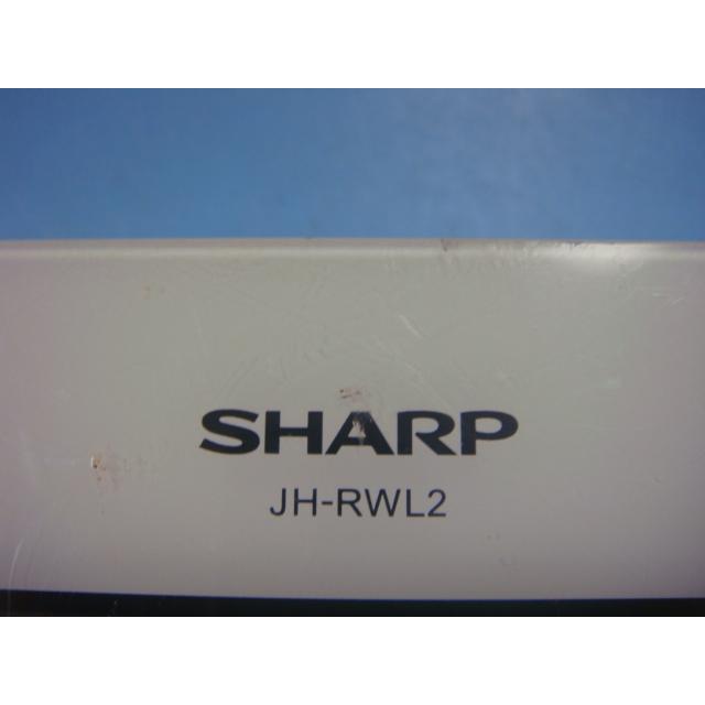 SHARP（シャープ） JH-RWL2 SHARP ソーラー 発電モニター