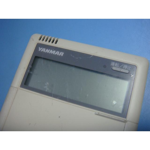 LC1C1 YANMAR ヤンマー ワイヤードリモコン 送料無料 スピード発送 即決 不良品返金保証 純正 C3304 | ヤンマー | 01