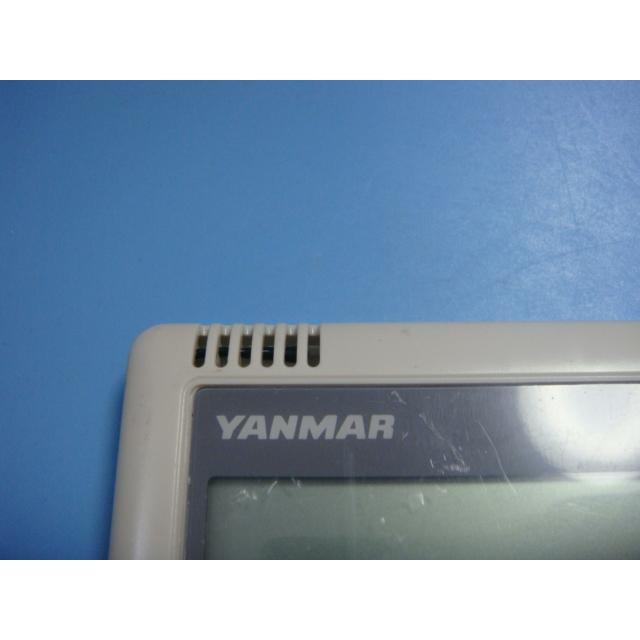 LC1C1 YANMAR ヤンマー ワイヤードリモコン 送料無料 スピード発送 即決 不良品返金保証 純正 C3306 | ヤンマー | 03