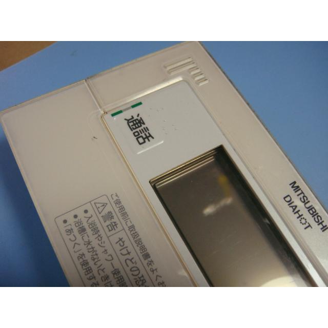 三菱（MITSUBISHI） RMC-BD5 MITSUBISHI ミツビシ 給湯器 浴室リモコン
