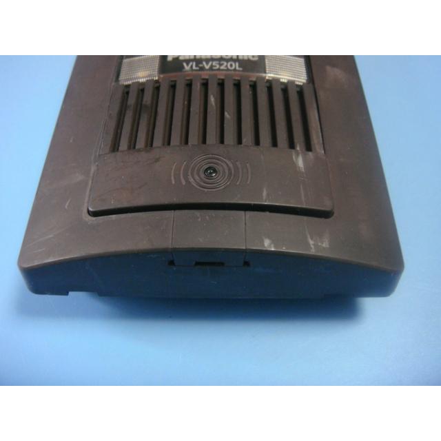 Panasonic（パナソニック） VL-V520L Panasonic ドアホン