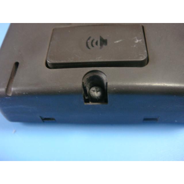 WQR001A ナショナル（National）カラーカメラ付きドアホン子機 送料