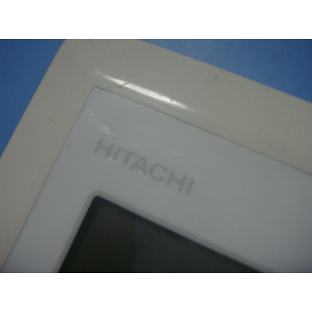 FHC-4T152E HITACHI 日立 給湯器 リモコン 送料無料 スピード発送 即決 