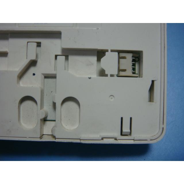DAIKIN ダイキン 給湯器リモコン 台所リモコン BRC030A11 ダイキン（DAIKIN） BRC030A11 DAIKIN 給湯器リモコン 台所リモコン